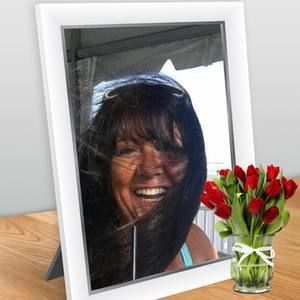 Meet your Posher, Cheryl